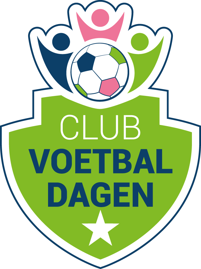 Logo van Clubvoetbaldagen
